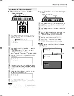 Preview for 12 page of Sharp LC-20S5H Aquos Operation Manual