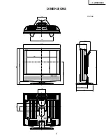 Preview for 7 page of Sharp LC-20S5H Aquos Service Manual