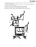 Preview for 9 page of Sharp LC-20S5H Aquos Service Manual