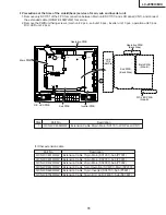 Предварительный просмотр 11 страницы Sharp LC-20S5H Aquos Service Manual