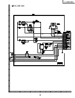 Preview for 39 page of Sharp LC-20S5H Aquos Service Manual