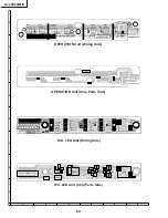 Предварительный просмотр 47 страницы Sharp LC-20S5H Aquos Service Manual