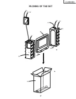 Preview for 60 page of Sharp LC-20S5H Aquos Service Manual