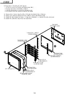 Preview for 10 page of Sharp LC-20SH1M Service Manual