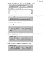 Preview for 17 page of Sharp LC-20SH1M Service Manual