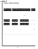 Preview for 28 page of Sharp LC-20SH1M Service Manual