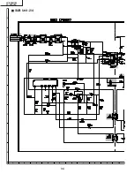 Preview for 34 page of Sharp LC-20SH1M Service Manual