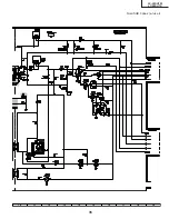 Preview for 35 page of Sharp LC-20SH1M Service Manual