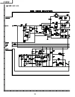 Preview for 36 page of Sharp LC-20SH1M Service Manual