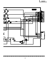 Preview for 37 page of Sharp LC-20SH1M Service Manual