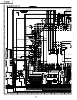 Preview for 38 page of Sharp LC-20SH1M Service Manual