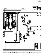 Preview for 41 page of Sharp LC-20SH1M Service Manual