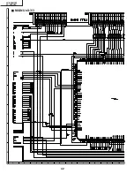 Preview for 42 page of Sharp LC-20SH1M Service Manual