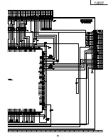 Preview for 43 page of Sharp LC-20SH1M Service Manual