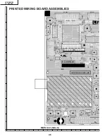 Preview for 46 page of Sharp LC-20SH1M Service Manual