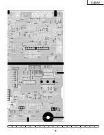 Preview for 51 page of Sharp LC-20SH1M Service Manual