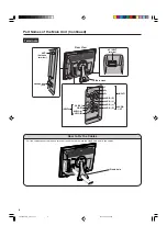 Предварительный просмотр 7 страницы Sharp LC-20SH3X Operation Manual