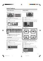 Предварительный просмотр 18 страницы Sharp LC-20SH3X Operation Manual