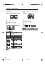 Preview for 19 page of Sharp LC-20SH3X Operation Manual