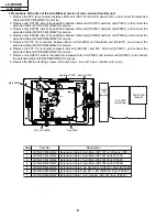 Предварительный просмотр 8 страницы Sharp LC-20SH4U Service Manual