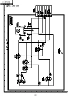 Предварительный просмотр 34 страницы Sharp LC-20SH4U Service Manual