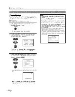 Предварительный просмотр 14 страницы Sharp LC-20SH7U - 20" LCD TV Operation Manual