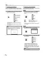 Предварительный просмотр 18 страницы Sharp LC-20SH7U - 20" LCD TV Operation Manual