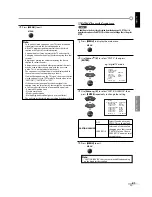 Предварительный просмотр 23 страницы Sharp LC-20SH7U - 20" LCD TV Operation Manual