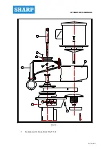 Preview for 16 page of Sharp LC-20VA Operator'S Manual