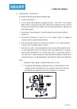 Preview for 26 page of Sharp LC-20VA Operator'S Manual