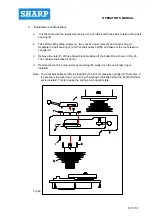 Preview for 28 page of Sharp LC-20VA Operator'S Manual