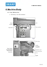 Preview for 29 page of Sharp LC-20VA Operator'S Manual