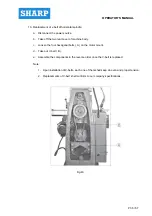 Preview for 39 page of Sharp LC-20VA Operator'S Manual