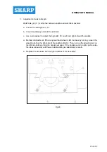 Preview for 41 page of Sharp LC-20VA Operator'S Manual