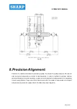 Preview for 48 page of Sharp LC-20VA Operator'S Manual