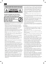 Предварительный просмотр 28 страницы Sharp LC-22CFE4000E User Manual