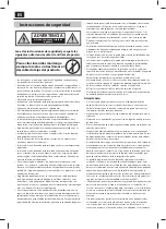 Предварительный просмотр 36 страницы Sharp LC-22CFE4000E User Manual