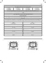 Предварительный просмотр 69 страницы Sharp LC-22CFE4000E User Manual