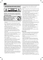 Предварительный просмотр 28 страницы Sharp LC-22CFF4011E User Manual