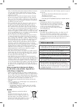 Предварительный просмотр 45 страницы Sharp LC-22CFF4011E User Manual