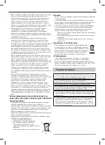 Предварительный просмотр 53 страницы Sharp LC-22CFF4011E User Manual