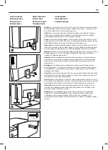 Предварительный просмотр 97 страницы Sharp LC-22CFF4011E User Manual