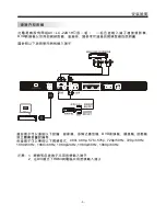 Предварительный просмотр 10 страницы Sharp LC-22D1H Operation Manual