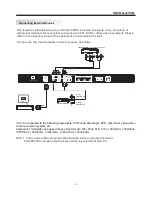 Предварительный просмотр 29 страницы Sharp LC-22D1H Operation Manual