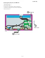 Предварительный просмотр 11 страницы Sharp LC-22DC30M Service Manual