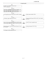 Предварительный просмотр 31 страницы Sharp LC-22DC30M Service Manual