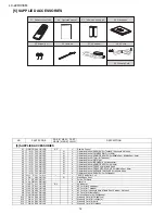 Предварительный просмотр 60 страницы Sharp LC-22DC30M Service Manual