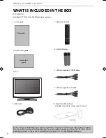 Preview for 8 page of Sharp LC-22DFE4011K User Manual