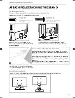 Preview for 9 page of Sharp LC-22DFE4011K User Manual