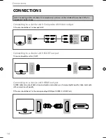 Preview for 14 page of Sharp LC-22DFE4011K User Manual